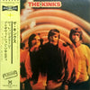 The Kinks - The Kinks Are The Village Green Preservation Society = ヴィレッジ・グリーン・プリザヴェイション・ソサエティ (Vinyl, LP, Album, Promo) Very Good Plus (VG+) / Very Good Plus (VG+)
