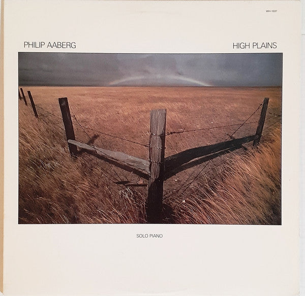 High Plains