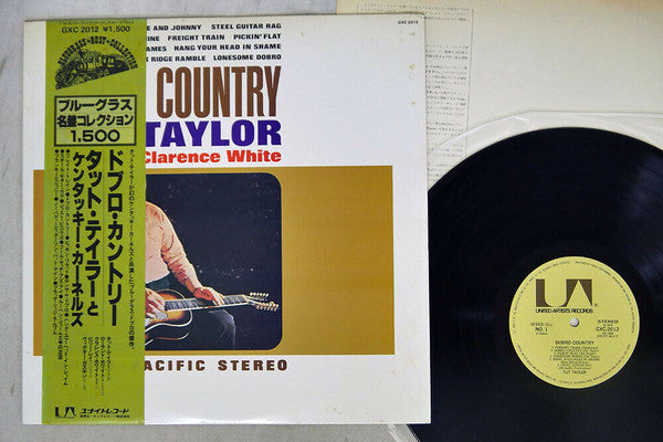 Dobro Country