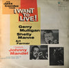 Gerry Mulligan - The Jazz Combo From 