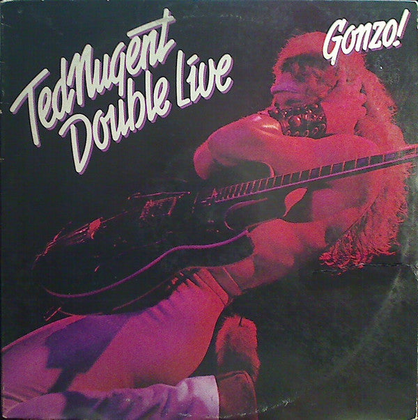 Release: Double Live Gonzo!-Vinyl-US-1978-KE2 35069, 35069-13075056