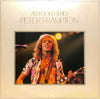 Peter Frampton - A&M Gold Series (Vinyl, LP, Compilation, Promo)