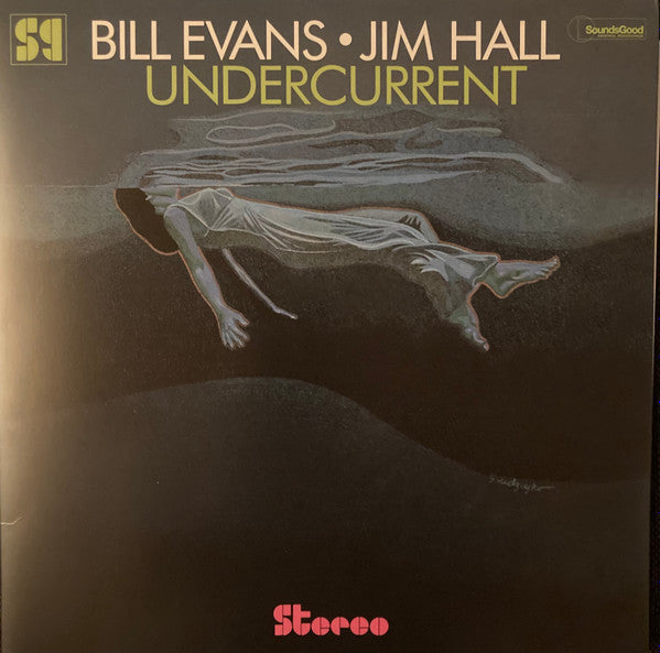 Release: Undercurrent-Vinyl-None-2024-66421-30217337