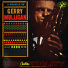 Gerry Mulligan - A Profile Of Gerry Mulligan (Vinyl, LP, Album) Very Good Plus (VG+) / Very Good (VG)