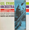 Gil Evans And His Orchestra - Gil Evans Orchestra Featuring Cannonball Adderley (Vinyl, LP, Album, Reissue, Stereo) Very Good Plus (VG+) / Very Good Plus (VG+)
