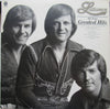 The Lettermen - All-Time Greatest Hits (Vinyl, LP, Compilation, Reissue) Very Good Plus (VG+) / Good Plus (G+)