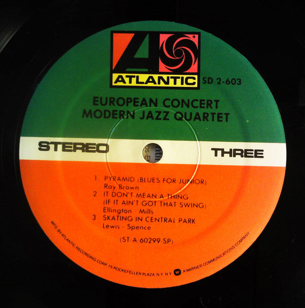 European Concert