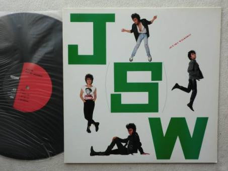 J(S)W