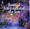 Various - Festival International Du Son 1978 (Vinyl, LP, Compilation) Very Good Plus (VG+) / Very Good Plus (VG+)