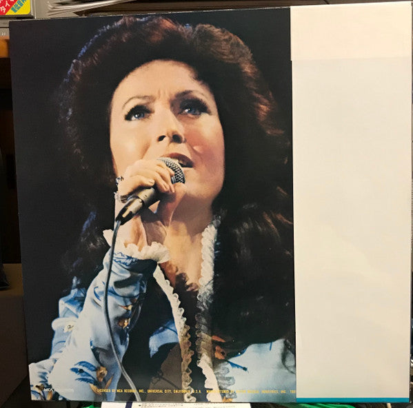 Master Release: I Remember Patsy by Loretta Lynn