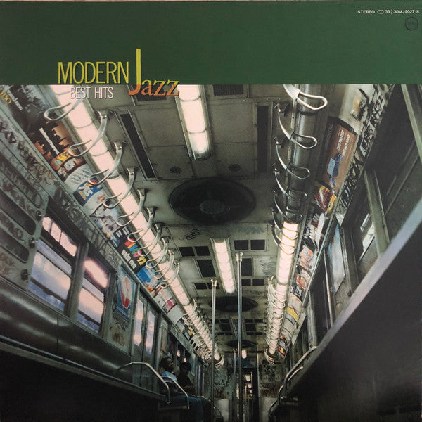 Modern Jazz Best Hits