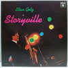 Stan Getz - At Storyville (Vinyl, LP, Compilation, Mono)