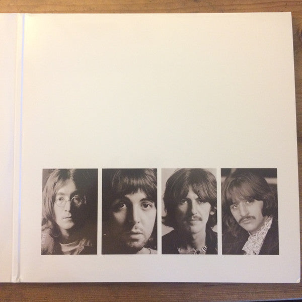 The Beatles