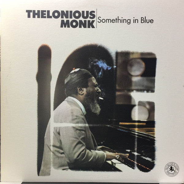 Master Release: Something In Blue by Thelonious Monk