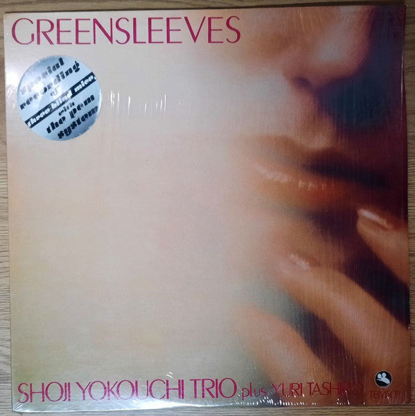 Greensleeves
