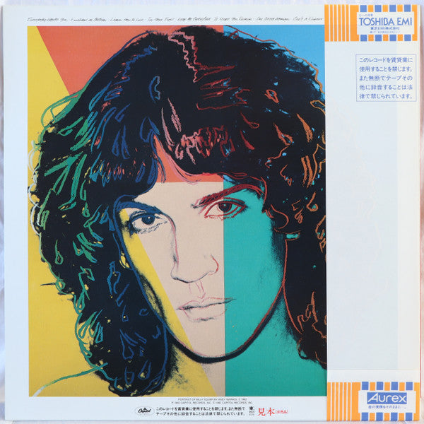 Release: Emotions In Motion-Vinyl-Japan-1982-ECS-81513-14893034