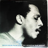 Bud Powell - The Amazing Bud Powell (Volume 2) (Vinyl, LP, Album, Stereo, Reissue, Remastered) Very Good Plus (VG+) / Very Good (VG)