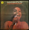 Gladys Knight And The Pips - Every Beat Of My Heart (Vinyl, LP, Compilation) Good Plus (G+) / Very Good (VG)