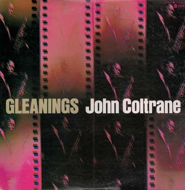 Gleanings