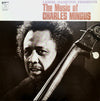 Charles Mingus - Lionel Hampton Presents The Music Of Charles Mingus (Vinyl, LP) Very Good Plus (VG+) / Very Good Plus (VG+)