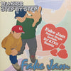 Fake Jam - 甘いKiss / Step By Step (Vinyl, 12