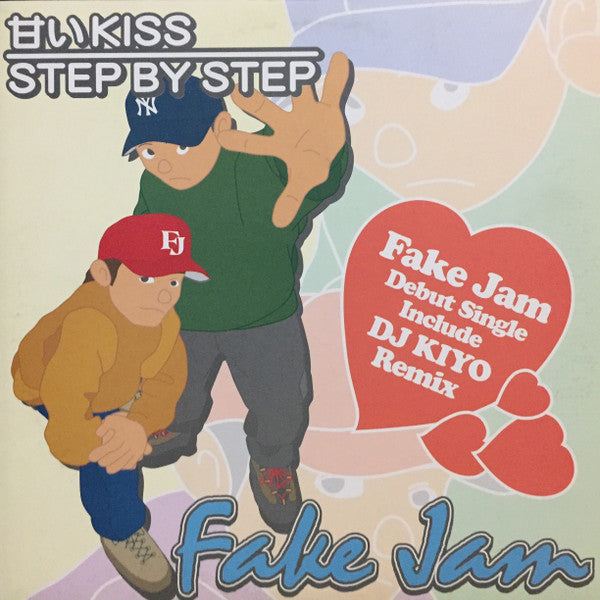 Release: Unknown Release-Vinyl-Japan-1999-TK-015L, TK-015L, TK-015L-10130829