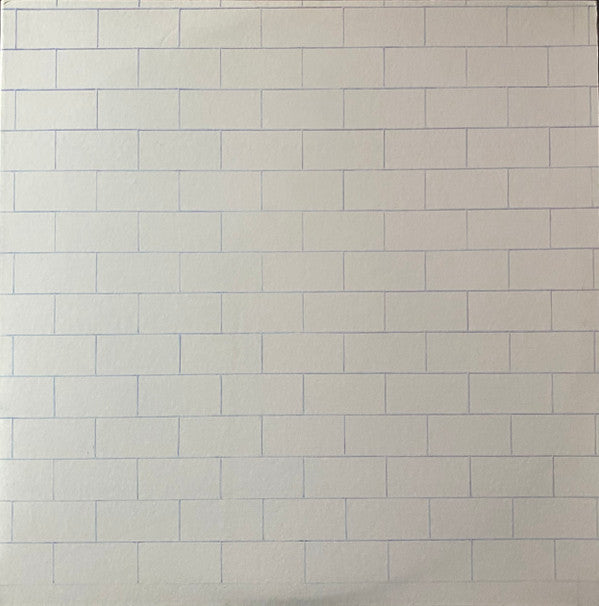 Release: The Wall-Vinyl-Hong Kong-1979-40AP 1750-1-13076857