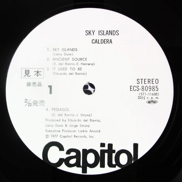 Sky Islands