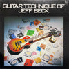 Katsumi Kobayashi - Guitar Technique Of Jeff Beck (Vinyl, LP, Album) Very Good Plus (VG+) / Very Good Plus (VG+)