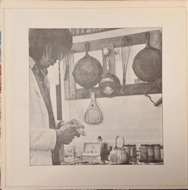 Master Release: Neil Young by Neil Young