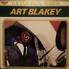 Art Blakey - Art Blakey & The Jazz Messengers (Vinyl, LP, Album, Reissue, Stereo) Very Good (VG) / Very Good (VG)