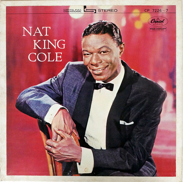 Nat King Cole