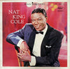 Nat King Cole - Nat King Cole (2xVinyl, Box Set, LP, Compilation, Stereo, Stereo) Very Good Plus (VG+) / Very Good Plus (VG+)