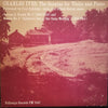 Charles Ives - Volume 2: Sonata No. 3 & Sonata No. 4 (Vinyl, LP, Album, Mono) Very Good Plus (VG+) / Very Good Plus (VG+)