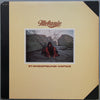 Melanie (2) - Stoneground Words (Vinyl, LP, Album, Stereo) Very Good (VG) / Very Good (VG)