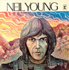 Neil Young - Neil Young = ニール・ヤング (Vinyl, LP, Album, Repress, Stereo) Good Plus (G+) / Good Plus (G+)