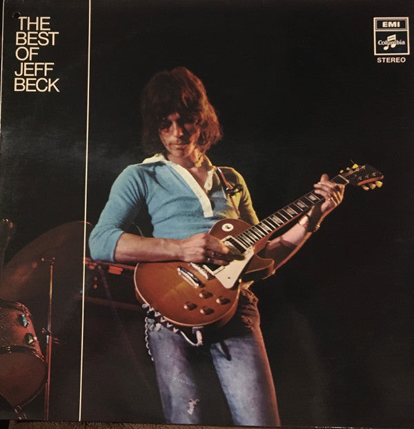 The Best Of Jeff Beck