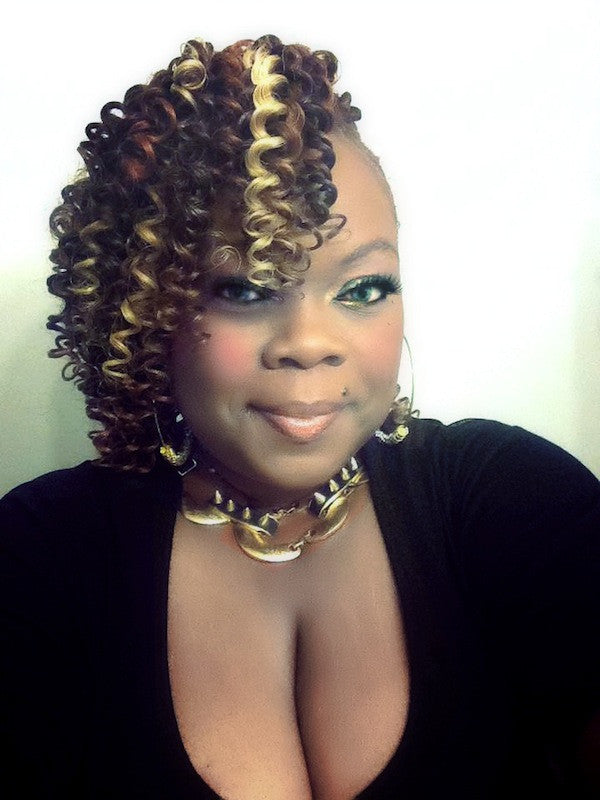 Michelle Weeks