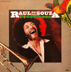 Raul De Souza - Sweet Lucy (Vinyl, LP, Album) Very Good Plus (VG+) / Very Good (VG)