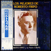 Roberto Firpo Y Su Nuevo Cuarteto - Los Mejores De Roberto Firpo (V...