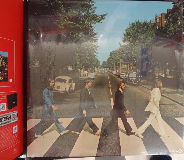 Abbey Road