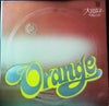 大宮京子 - Orange (Vinyl, LP, Album, Promo, Stereo)