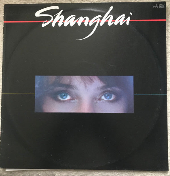 Shanghai