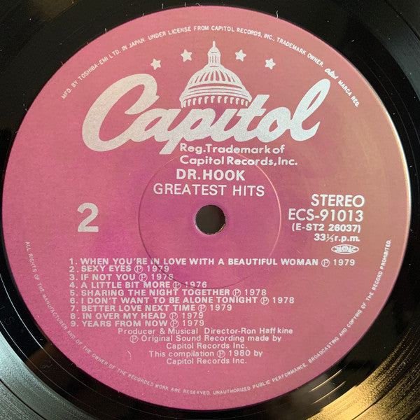 Greatest Hits