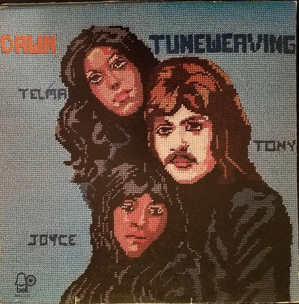 Release: Tuneweaving-Vinyl-US-1973-BELL 1112, 1112-13398515