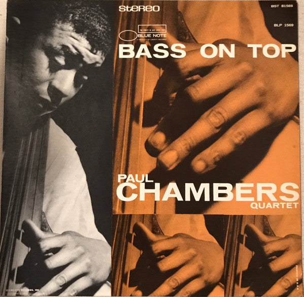 Bass On Top