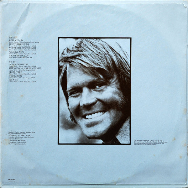 Reunion: The Songs Of Jimmy Webb