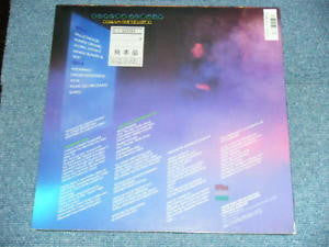 Release: Dream Generator-Vinyl-Japan-1987-PMP-28014-10417055