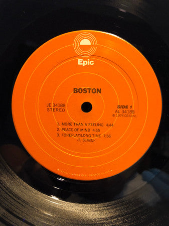 Boston