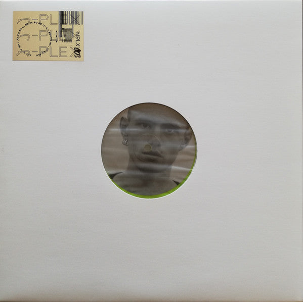Release: Dahinter Das Gesicht-Vinyl-Germany-2021-NPLX003-21020728